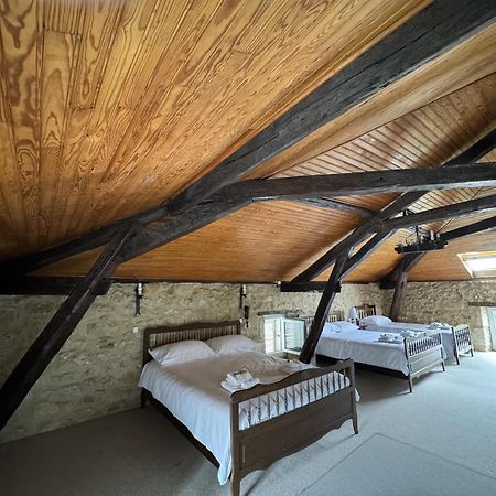 Hotel De France Et De Russie Thiviers Kültér fotó